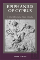 Epiphanius Of Cyprus