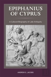 Epiphanius Of Cyprus