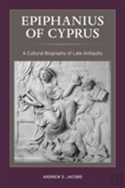 Bertrand.pt - Epiphanius Of Cyprus