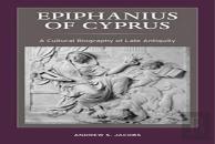 Epiphanius Of Cyprus