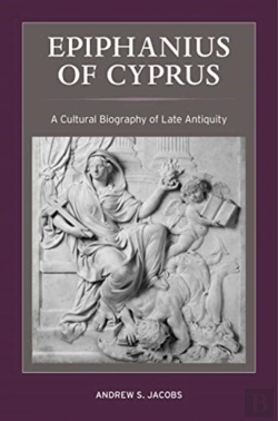 Bertrand.pt - Epiphanius Of Cyprus