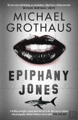 Bertrand.pt - Epiphany Jones