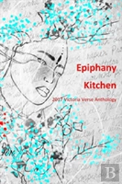 Epiphany Kitchen (Black And White Edition)
