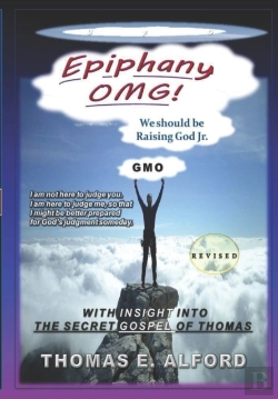 Bertrand.pt - Epiphany Omg: Raising God Jr