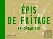 Épis De Faîtage En Céramique