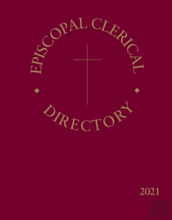 Bertrand.pt - Episcopal Clerical Directory 2021