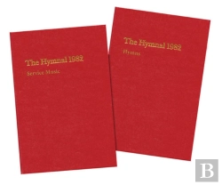Bertrand.pt - Episcopal Hymnal 1982 Accompaniment