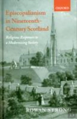 Bertrand.pt - Episcopalianism In Nineteenth-Century Scotland