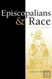 Episcopalians And Race