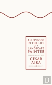 Episode In The Life Of A Landscape Painter