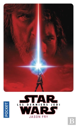 Bertrand.pt - Épisode Viii ; Les Derniers Jedi