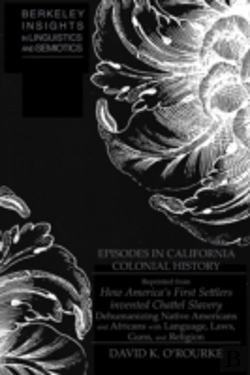 Bertrand.pt - Episodes In California Colonial History (Offprint)