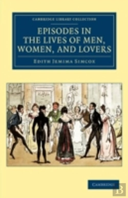 Bertrand.pt - Episodes In The Lives Of Men, Women, And Lovers