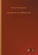 Episodes In Van Bibbers Life