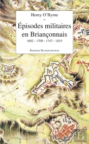 Épisodes Militaires En Briançonnais