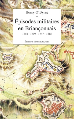 Bertrand.pt - Épisodes Militaires En Briançonnais