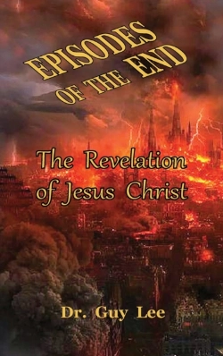 Bertrand.pt - Episodes Of The End: The Revelation Of J