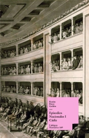 Episodios Nacionales I. Cádiz