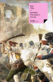 Episodios Nacionales I. Gerona