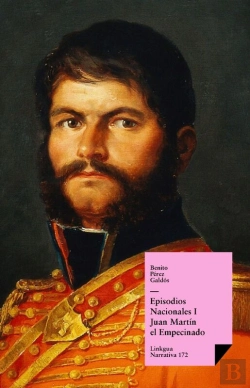 Bertrand.pt - Episodios Nacionales I. Juan Martín El Empecinado