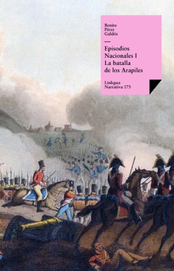 Bertrand.pt - Episodios Nacionales I. La Batalla De Los Arapiles