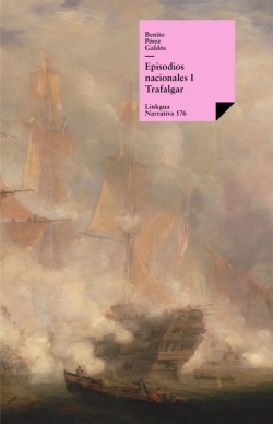 Bertrand.pt - Episodios Nacionales I. Trafalgar