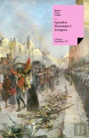 Episodios Nacionales I. Zaragoza