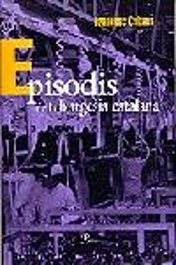 Bertrand.pt - Episodis De La Burgesia Catalana