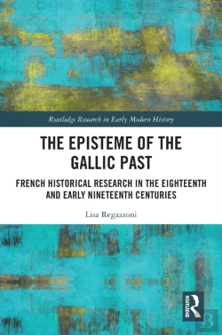 Bertrand.pt - Episteme Of The Gallic Past