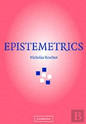 Epistemetrics