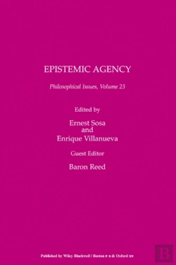 Bertrand.pt - Epistemic Agency, Volume 23