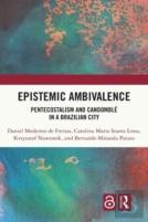 Epistemic Ambivalence