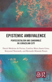Epistemic Ambivalence