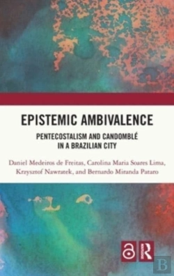 Bertrand.pt - Epistemic Ambivalence