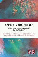 Epistemic Ambivalence