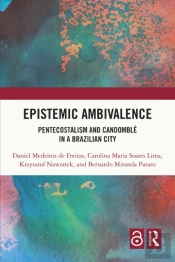 Epistemic Ambivalence