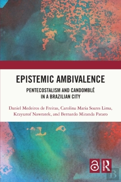 Bertrand.pt - Epistemic Ambivalence