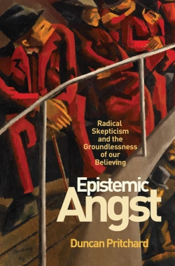 Bertrand.pt - Epistemic Angst