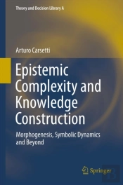 Epistemic Complexity And Knowledge Construction