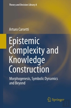 Bertrand.pt - Epistemic Complexity And Knowledge Construction