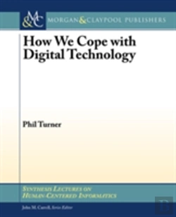 Bertrand.pt - Epistemic Coping Everyday Use Of Tech