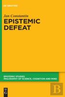 Epistemic Defeat