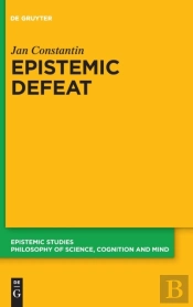 Epistemic Defeat