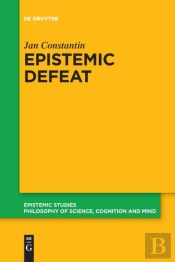 Epistemic Defeat