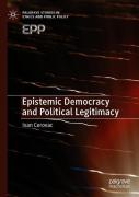 Epistemic Democracy And Political Legitimacy