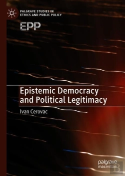 Bertrand.pt - Epistemic Democracy And Political Legitimacy