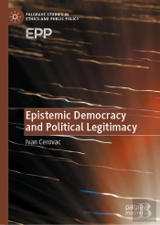 Epistemic Democracy And Political Legitimacy