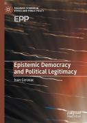 Epistemic Democracy And Political Legitimacy