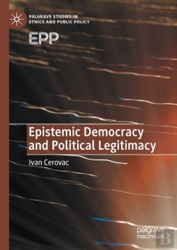 Bertrand.pt - Epistemic Democracy And Political Legitimacy