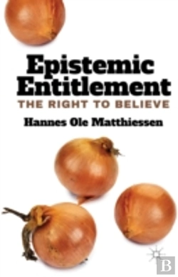 Bertrand.pt - Epistemic Entitlement